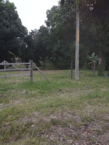 Lote En Liberia en Curubandé, Liberia, Guanacaste — ₡ 55 000 000