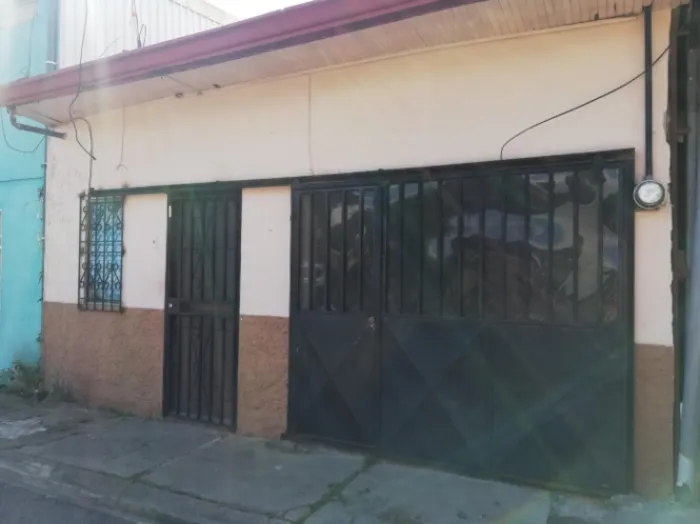 Venta de Casa + APTO en Hospital, San José. RAH 26-274 en Hospital, San José — ₡ 49 500 000