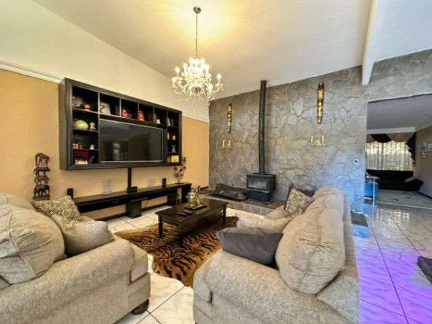 Venta de Casa en San Rafael-Ángeles, Heredia.  en Ángeles, San Rafael, Heredia — $550,000