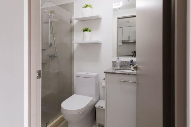 Alquiler de Apartamento en Granadilla de Curridabat. RAH 26-83 in Granadilla, Curridabat, San José — $800