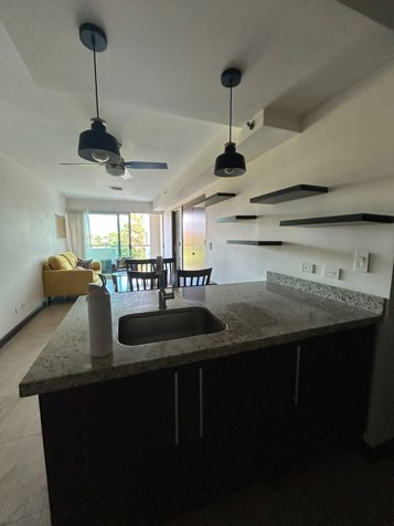 Alquiler de Apartamento con o sin muebles / La Uruca en Uruca, San José — $1,000