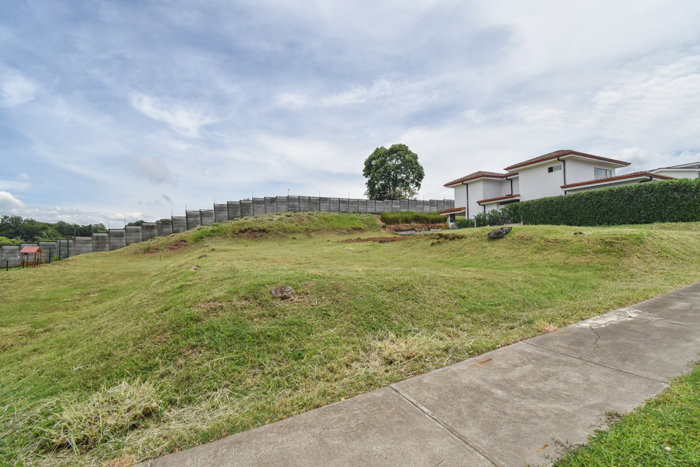 Terreno de 543m2 en Condominio en La Guácima en Guácima, Alajuela — $135,000 - Foto 3 de 18