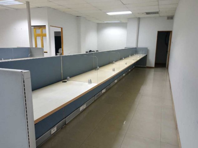 Se Alquila para Call Center, San Pedro en San Pedro, Montes De Oca, San José — $4,131