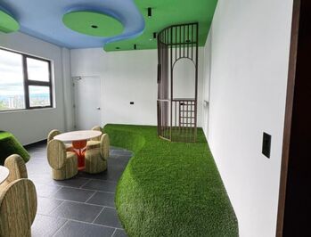 Venta de Apartamento en Merced, San José.  in Merced, San José — $255,000 - Photo 4 of 14