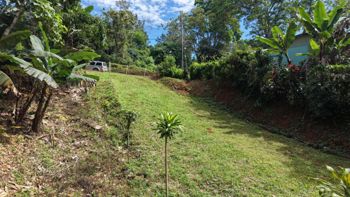 SE VENDE LOTE LISTO PARA CONSTRUIR RODEADO DE NATURALEZA Y A 10 MINUTOS DEL CENTRO en Páramo, Pérez Zeledón, San José — 10 000 000 ₡ - Foto 4 de 11