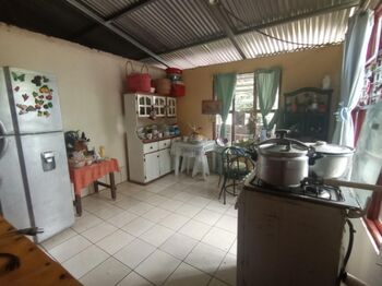 Venta de Casa en Guápiles-Pococí, Limón. RAH 25-1938 en Guápiles, Pococí, Limón — 70 000 000 ₡ - Foto 4 de 12