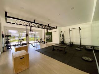Apartamento Amueblado en Venta en Torre Parque 160, Concasa in Brasil, Santa Ana, San José — $169,000 - Photo 5 of 13