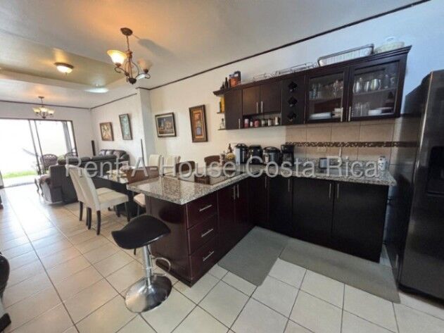 Venta de Casa en La Unión-Concepción. RAH 26-1462 en Concepción, La Unión, Cartago — ₡ 76 000 000