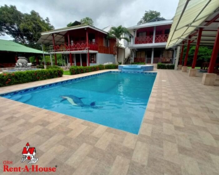Finca en Venta en Parrita, Puntarenas.  in Parrita, Puntarenas — $900,000