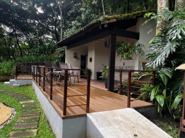 Alquiler Casa Ciudad Colón en La Naturaleza  in Colón, Mora, San José — $1,400