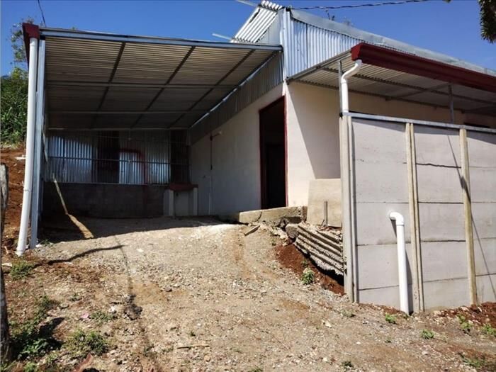 VENTA DE DOS APARTAMENTOS EN CONSTRUCCIÓN, ALAJUELA, SAN RAMON en San Ramón, Alajuela — ₡ 43 000 000