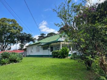 Venta de Magnifico Lote de Terreno en Montes de Oca / Mls. 26-700 OFC JB en San Pedro, Montes De Oca, San José — $2,475,000 - Foto 4 de 8