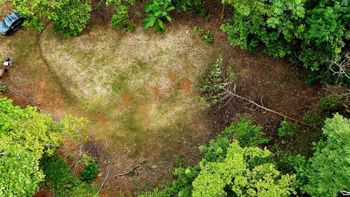 SE VENDE TERRENO LISTO PARA CONSTRUIR RODEADO DE NATURALEZA en Barú, Pérez Zeledón, San José — $215,000 - Foto 4 de 14