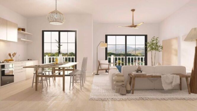 Venta de Apartamento en Garabito-Jacó, Puntarenas. RAH 26-490 en Jacó, Garabito, Puntarenas — $301,000