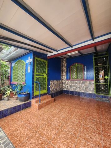 Alquiler Casa en Desamparados Centro San José en Desamparados, San José — ₡ 350 000