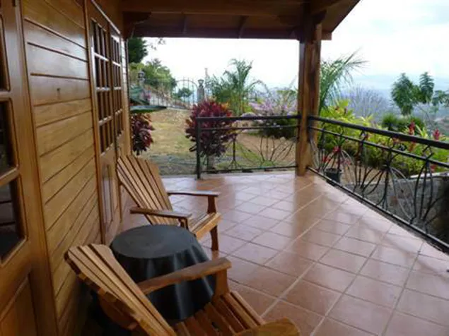 Farm with 4 cabins, Toyota, well, all for sale in Atenas, Alajuela — $650,000