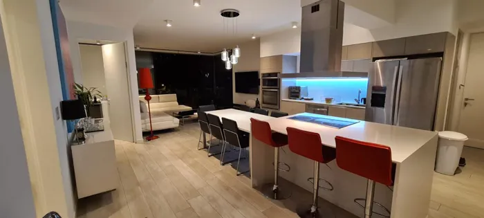 LUXURY RENTAL IN NUNCIATURA, ROHRMOSER | 100% FURNISHED | $3,200 MONTHLY in Pavas, San José — $3,200