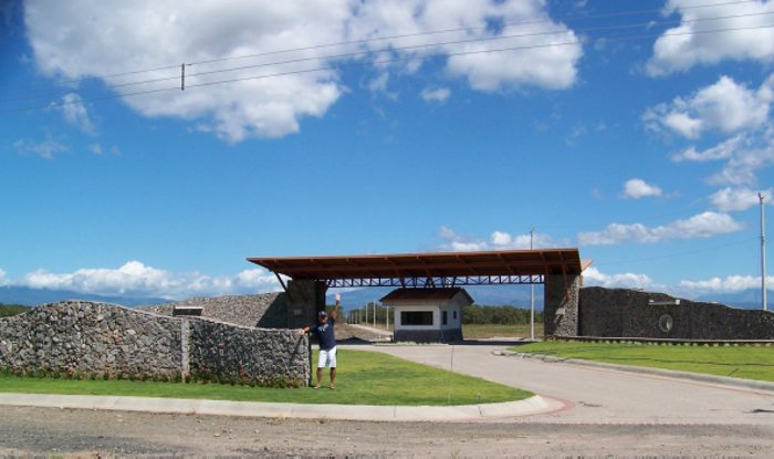 VENTA DE LOTE RESIDENCIAL, GUANACASTE, PAPAGAYO, NACASCOLO en Nacascolo, Liberia, Guanacaste — $62,250