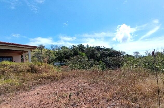 Bella finca con vista al Golfo de Nicoya in San Rafael, San Ramón, Alajuela — $1,500,000