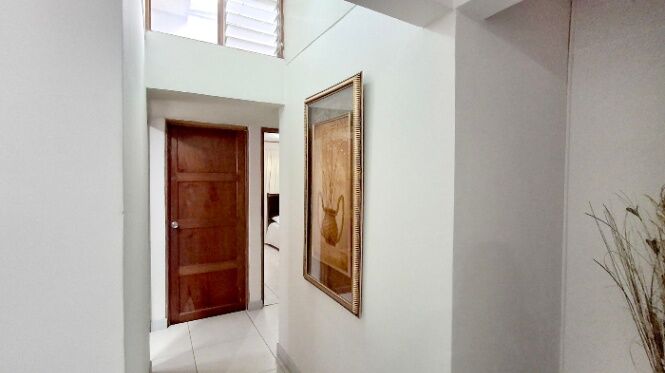 Alquiler de Casa en Curridabat,  San José. RAH 26-927	 in Curridabat, San José — $950