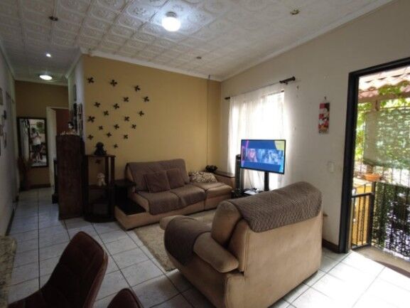 Casa en Venta 3 Habitaciones en San Pedro de Barva Heredia MLS 23-2021 in Barva, Heredia — ₡ 82 000 000