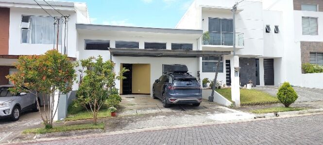 Venta de Casa en San Nicolás de Cartago. RAH 26-787 en San Nicolás, Cartago — ₡ 70 000 000