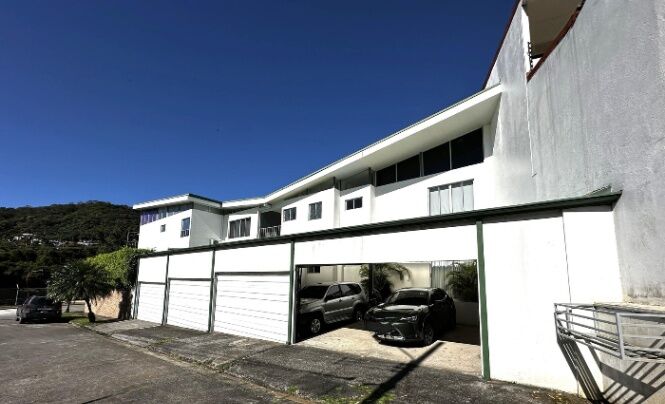 Venta de Apartamento en Primer piso en ayarco Curridabat in Sánchez, Curridabat, San José — ₡ 68 000 000
