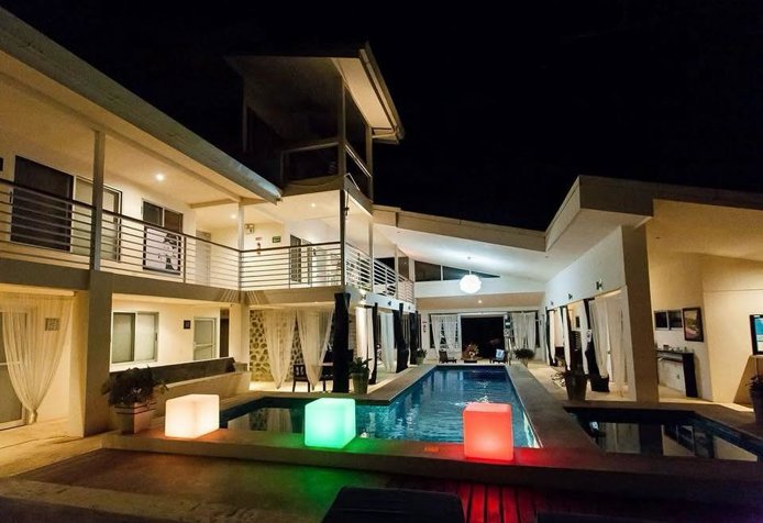 Hotel de playa en venta en Bejuco, Nandayure, Guanacaste — $600,000 - Foto 3 de 17