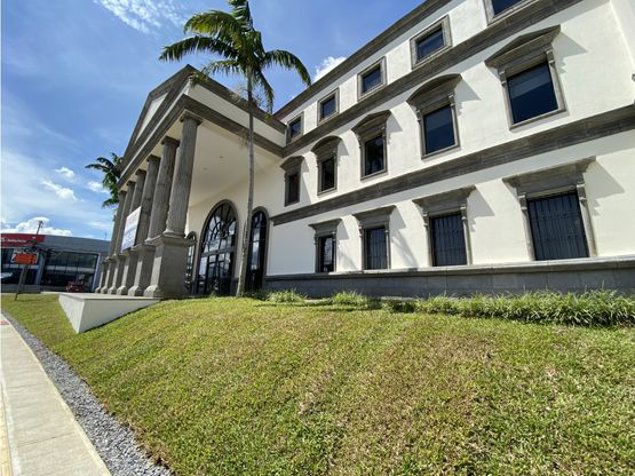ALQUILER DE CENTRO DE NEGOCIOS, SAN JOSÉ, LA URUCA en Uruca, San José — $53,273