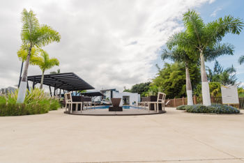 Venta de terreno 16K en Condominio Resort Distrito San Juan en San Juan, La Unión, Cartago — 70 000 000 ₡ - Foto 5 de 25