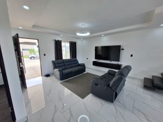 OPORTUNIDAD VENTA CASA 2 NIVELES 1 AÑO CONSTRUIDA CONDOMINIO PERAZ TRES RIOS en Tres Ríos, La Unión, Cartago — 140 000 000 ₡ - Foto 5 de 20