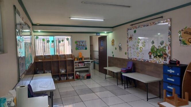 MLS-25-46 LS VENTA CASA SAN JUAN TIBAS in San Juan, Tibás, San José — ₡ 110 000 000