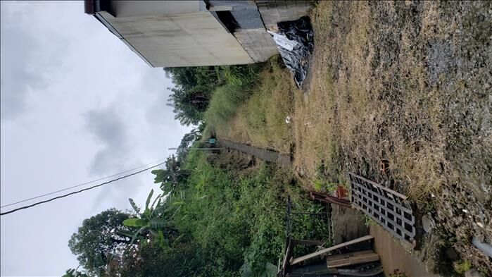 Terreno con vista del valle  en Naranjo, Alajuela — ₡ 30 000 000
