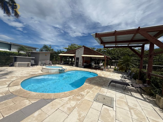 Casa En Alquiler Amueblada En Condominio Liberia in Liberia, Guanacaste — $2,500 - Photo 2 of 15