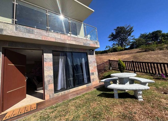 VENDO HERMOSA CASA EN CONDOMINIO  GRECIA, ALAJUELA in Grecia, Alajuela — ₡ 140 000 000 - Photo 3 of 27