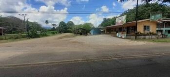 PROPIEDAD COMERCIAL Y HABITACIONAL EN CIUDAD CORTÉS, OSA, PUNTARENAS. in Puerto Cortés, Osa, Puntarenas — 40 000 000 ₡ - Photo 4 of 10