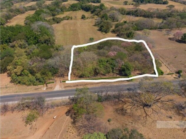 VENTA DE TERRENO EN MANSIÓN DE NICOYA GUANACASTE in Mansión, Nicoya, Guanacaste — ₡ 65 000 000