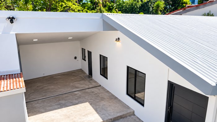 Casa En Venta En Colón De Mora, San José en Colón, Mora, San José — 51 500 000 ₡ - Foto 1 de 10