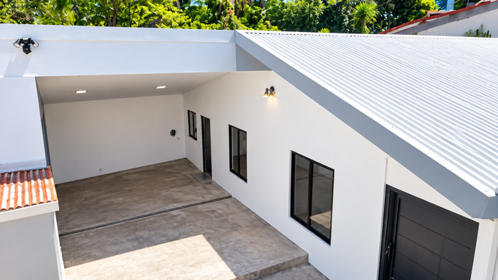 Casa En Venta En Colón De Mora, San José en Colón, Mora, San José — ₡ 51 500 000