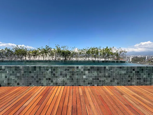 Venta de apartamento tipo Apart-Hotel en Nunciatura, Rohrmoser #26-1691 GS en Mata Redonda, San José — $190,000 - Foto 3 de 9