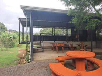 SE VENDE BELLÍSIMA PROPIEDAD EN FRAIJANES DE ALAJUELA.  en Sabanilla, Alajuela — 250 000 000 ₡ - Foto 5 de 6