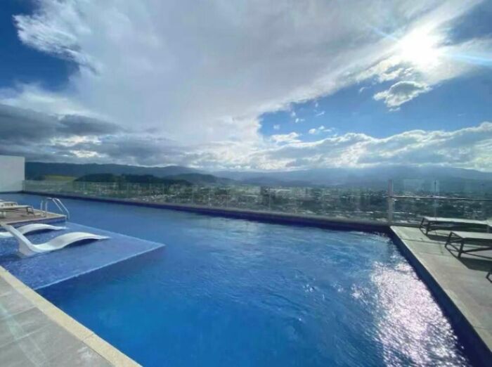 Se alquila apartamento en Granadilla San José 26-1187 in Granadilla, Curridabat, San José — $860