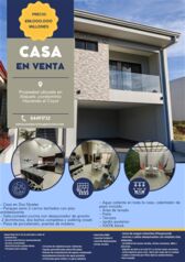 Casa en Venta San José, Alajuela, Alajuela