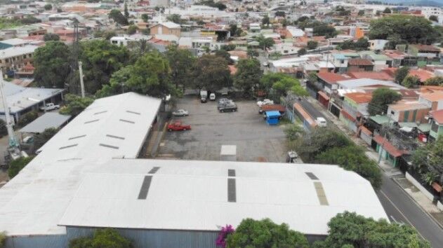 Venta de Lote en Pavas, San José. in Pavas, San José — $2,267,000