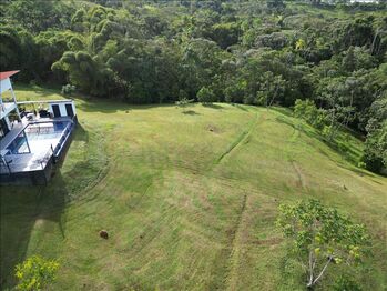 LUXURY HOUSE FOR SALE IN SAN ISIDRO DEL GENERAL en Cajón, Pérez Zeledón, San José — $1,199,000 - Foto 4 de 7
