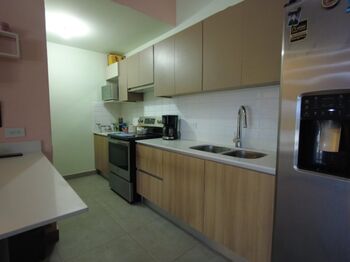 VENTA DE APARTAMENTO EN CURRIDABAT. en Sánchez, Curridabat, San José — $150,000 - Foto 5 de 15