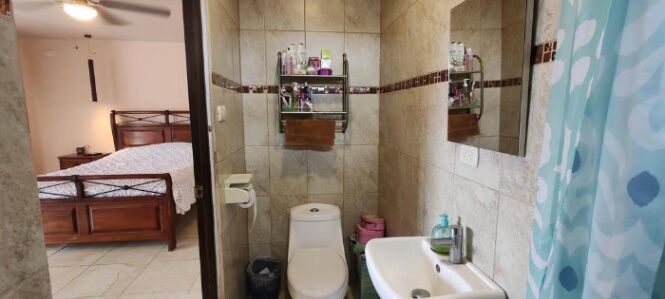 MLS-26-68 LS VENTA CASA DESAMPARADOS SAN JOSE en Desamparados, San José — ₡ 70 000 000