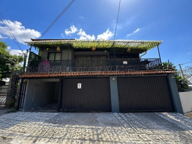 En Venta Casa Amueblada de Lujo en Santa Ana #27-146 GS en Santa Ana, San José — $260,000