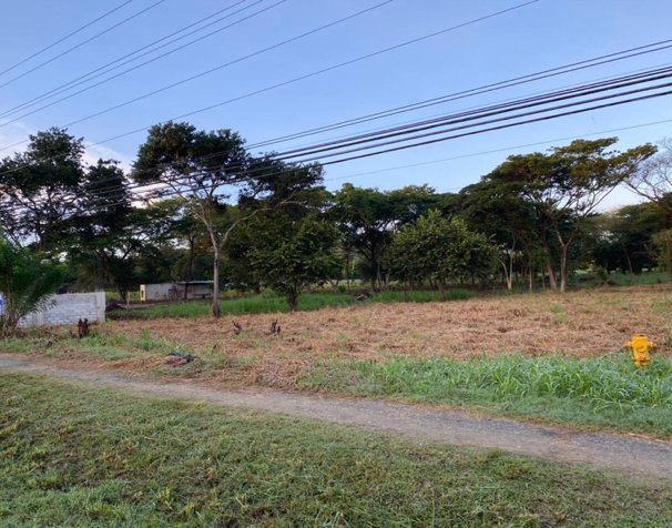 Venta de terreno en Santa Cruz, Guanacaste en Santa Cruz, Guanacaste — $992,026 - Foto 3 de 4