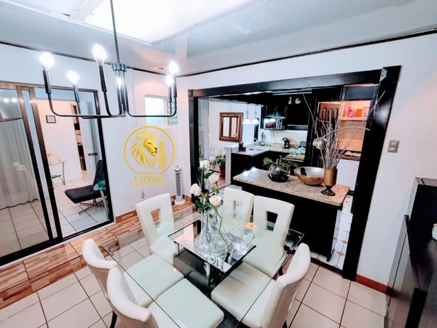 👉 Bella Casa Residencial Cartago 😍 Aplica para Bono-credito en Occidental, Cartago — ₡ 65 000 000